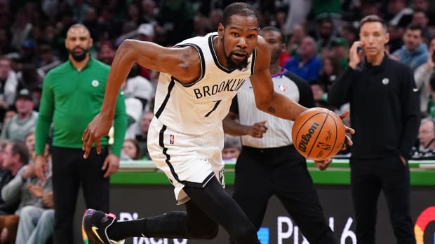 Kevin Durant